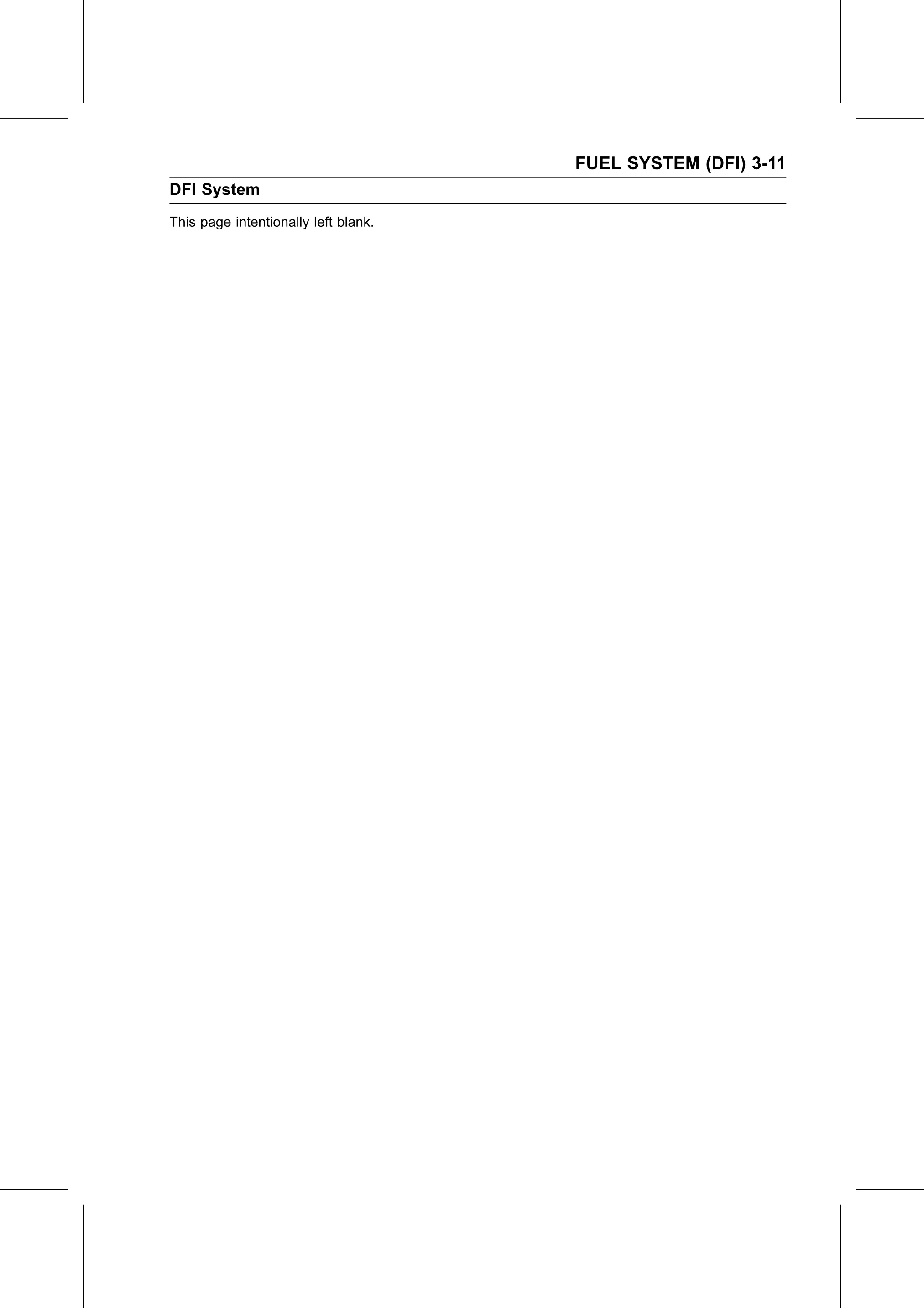 Service Manual (KLZ1000C) page 95 — Fuel System (DFI) › DFI Components Naming